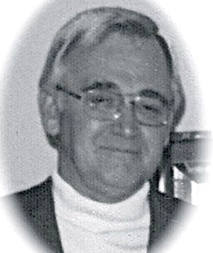 ST. ONGE, Louis Thomas 3/5/1920 - 3/25/2011
